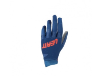 Leatt Перчатки Sub Zero 2.5 Blue в Москве
