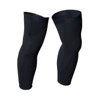 Leatt Чулки Knee Warmer Sleeve Black в Москве