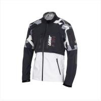 Leatt Мотокуртка Moto 4.5 HydraDri Jacket 2026 Forge в Москве