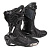 Rush Мотоботы Tech Evo Черный в Москве