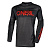 Oneal Джерси Element Racewear V.25 серый/черный в Москве