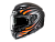 HJC Шлем F71 Zen MC7SF в Москве