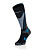 Brubeck Носки мужские Snow Force Light серый/синий в Москве