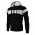 Starks мото толстовка City Ride Черный в Москве