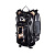 Leatt Рюкзак-гидропак HydraDri WP 2.0 Black XS-XXL в Москве