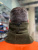 Motolike Баф флисовый Winter GREEN в Москве