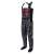 Finntrail Вейдерсы Athletic 1532 Camo Shadow Black в Москве