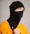 Балаклава Polar Fleece Black в Москве Балаклава Polar Fleece Black в Москве