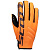 Scott Перчатки Neoprene Orange Pumpkin/Red Fudge в Москве