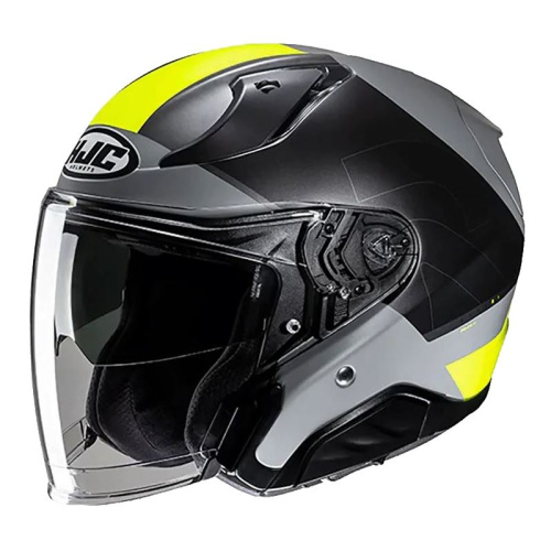 HJC Шлем RPHA31 Chelet MC3HSF в Москве