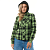 Dragonfly Моторубашка Streetfighter Woman Green с защитой 2025 в Москве